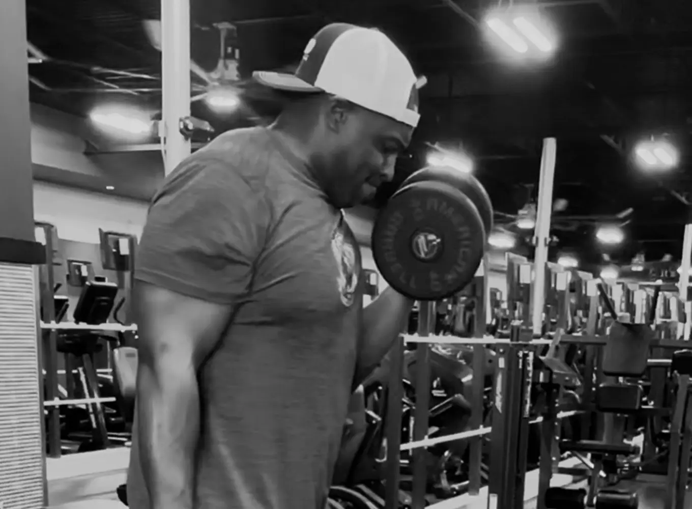 Made New Fitness St. Louis Metro East