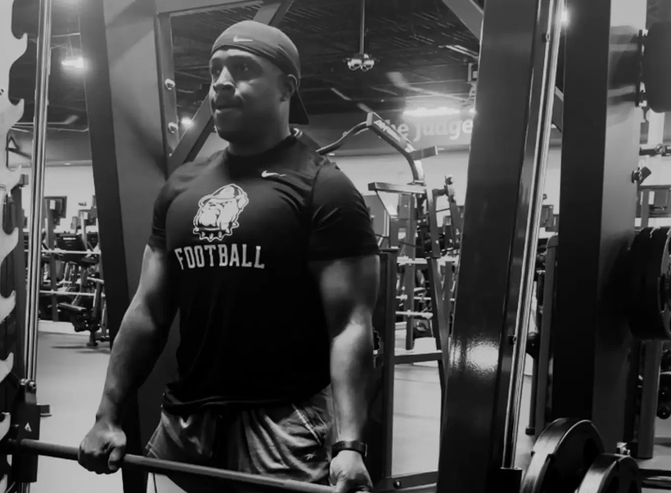 personal training in the metro east IL