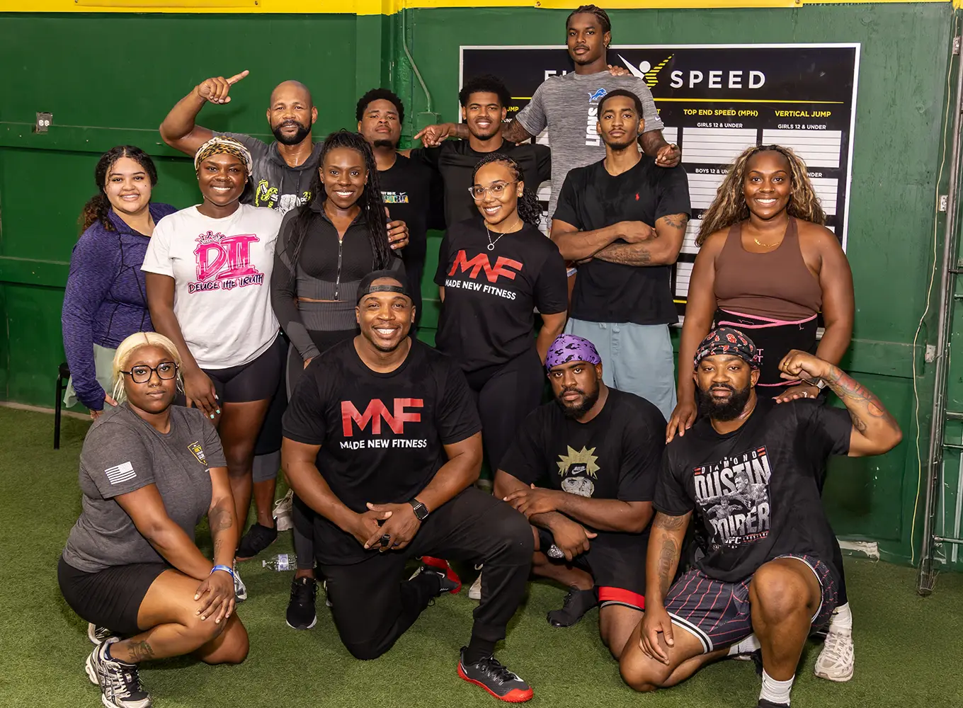 faith-grounded boot cams for personal training st. louis metro east IL